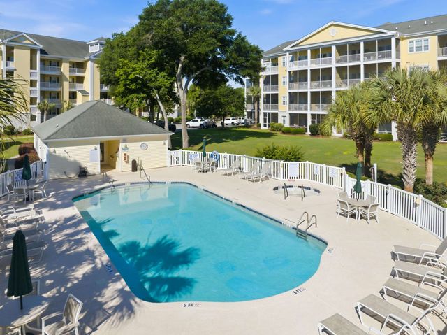 601 Hillside Dr. N Unit 2244, North Myrtle Beach, SC 29582