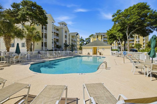 601 Hillside Dr. N Unit 2244, North Myrtle Beach, SC 29582