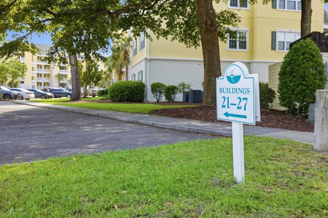 601 Hillside Dr. N Unit 2244, North Myrtle Beach, SC 29582