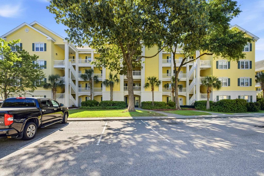 601 Hillside Dr. N Unit 2244, North Myrtle Beach, SC 29582