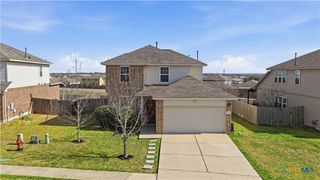 312 Waterloo Drive, Kyle, TX 78640