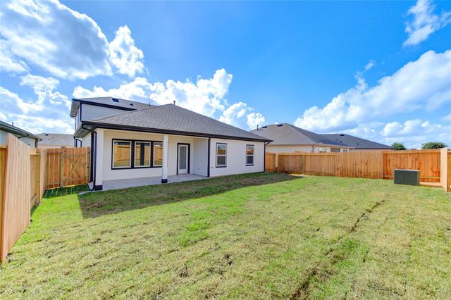 31763 Margaret Woods Lane, Fulshear, TX 77441