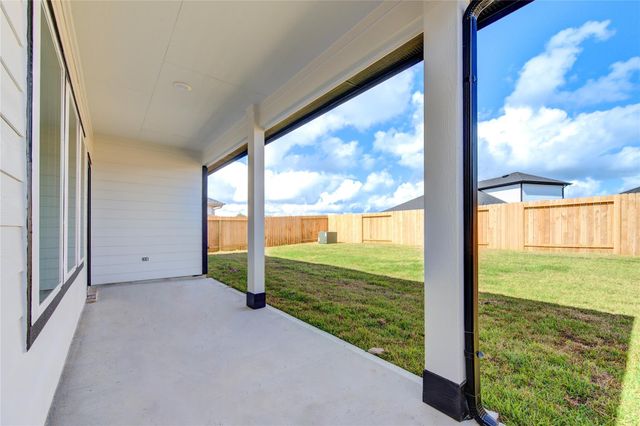 31763 Margaret Woods Lane, Fulshear, TX 77441