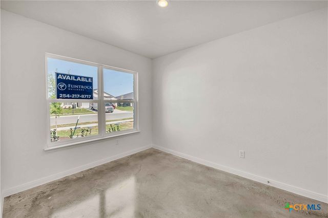 910 Switchgrass Drive, Killeen, TX 76543