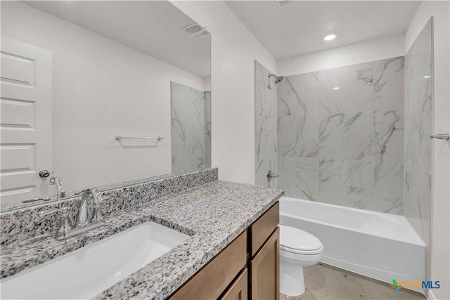 910 Switchgrass Drive, Killeen, TX 76543