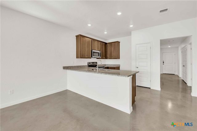 910 Switchgrass Drive, Killeen, TX 76543