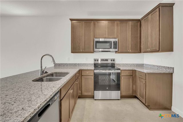910 Switchgrass Drive, Killeen, TX 76543