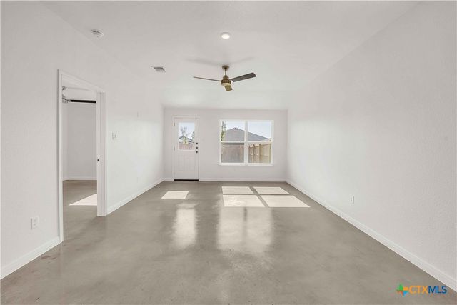 910 Switchgrass Drive, Killeen, TX 76543