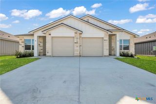 910 Switchgrass Drive, Killeen, TX 76543