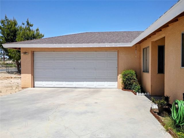 6225 Mariposa, 29 Palms, CA 92277
