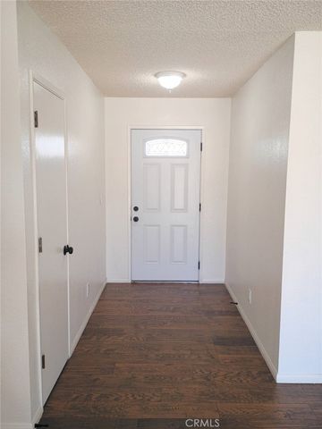 6225 Mariposa, 29 Palms, CA 92277