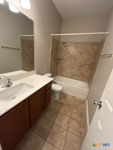 9508 Raeburn Court, Killeen, TX 76542