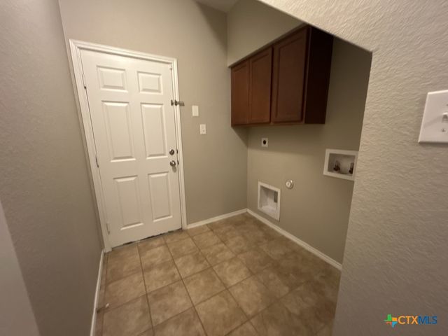 9508 Raeburn Court, Killeen, TX 76542