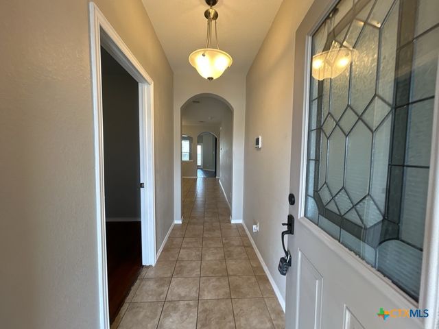 9508 Raeburn Court, Killeen, TX 76542