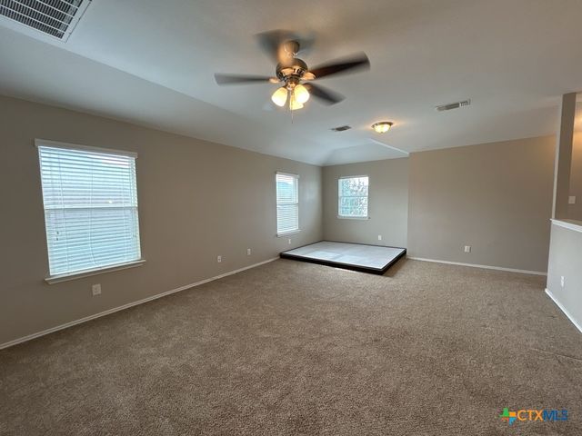 9508 Raeburn Court, Killeen, TX 76542