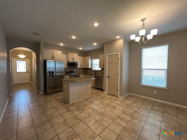 9508 Raeburn Court, Killeen, TX 76542