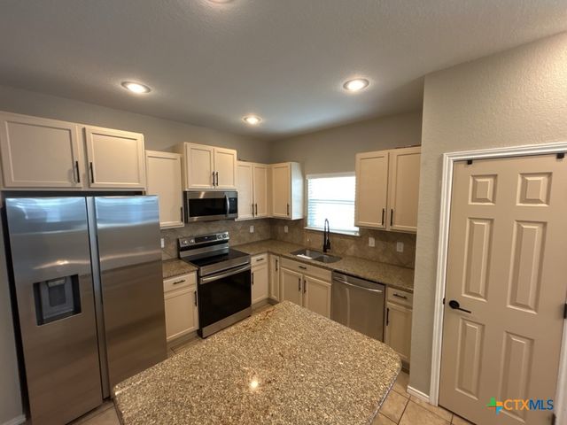 9508 Raeburn Court, Killeen, TX 76542