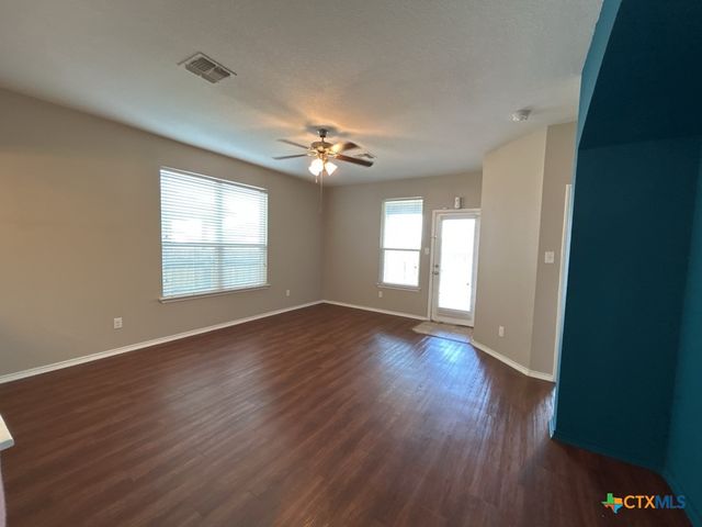 9508 Raeburn Court, Killeen, TX 76542