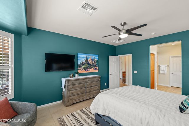 2292 E Skywalker Way, Green Valley, AZ 85614