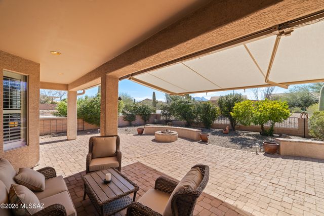 2292 E Skywalker Way, Green Valley, AZ 85614