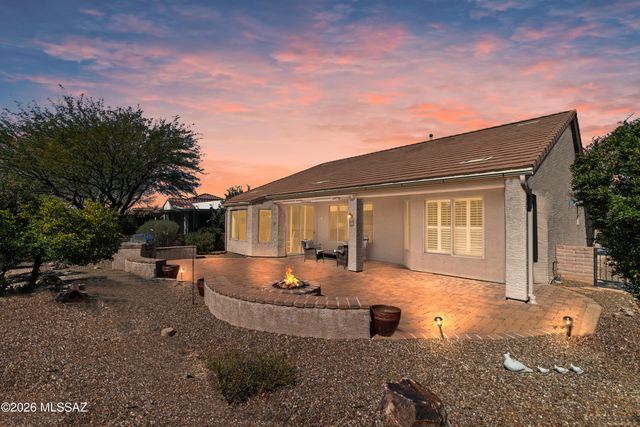 2292 E Skywalker Way, Green Valley, AZ 85614