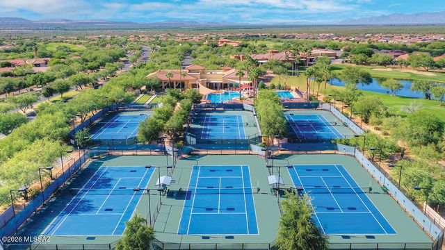 2292 E Skywalker Way, Green Valley, AZ 85614