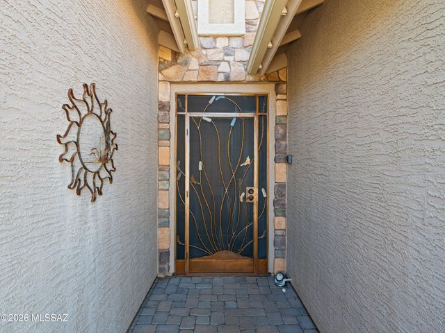 2292 E Skywalker Way, Green Valley, AZ 85614