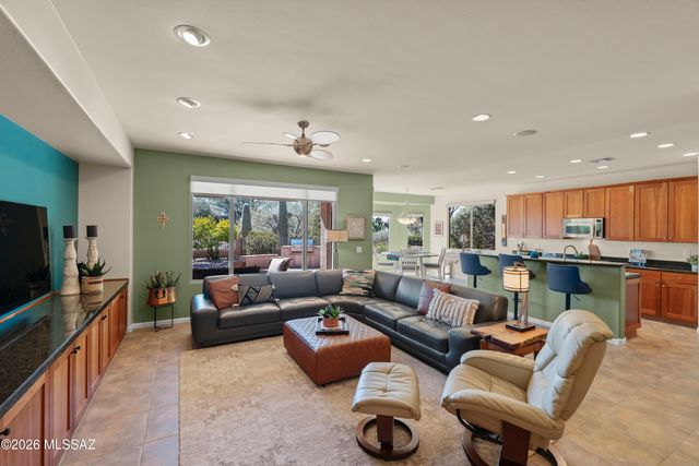 2292 E Skywalker Way, Green Valley, AZ 85614