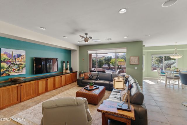 2292 E Skywalker Way, Green Valley, AZ 85614