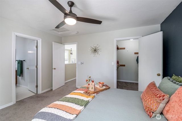 6004 Regents Lane SE, Olympia, WA 98513