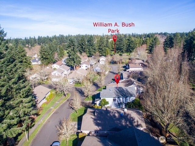 6004 Regents Lane SE, Olympia, WA 98513
