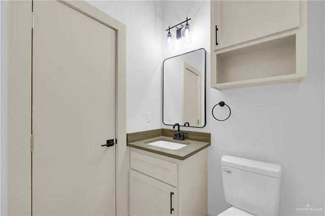 6805 Athena Avenue, Edinburg, TX 78542