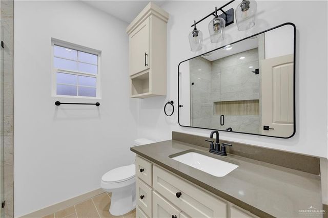 6805 Athena Avenue, Edinburg, TX 78542