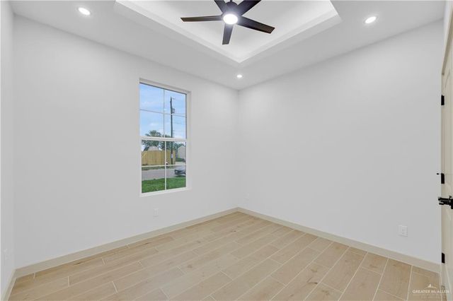 6805 Athena Avenue, Edinburg, TX 78542