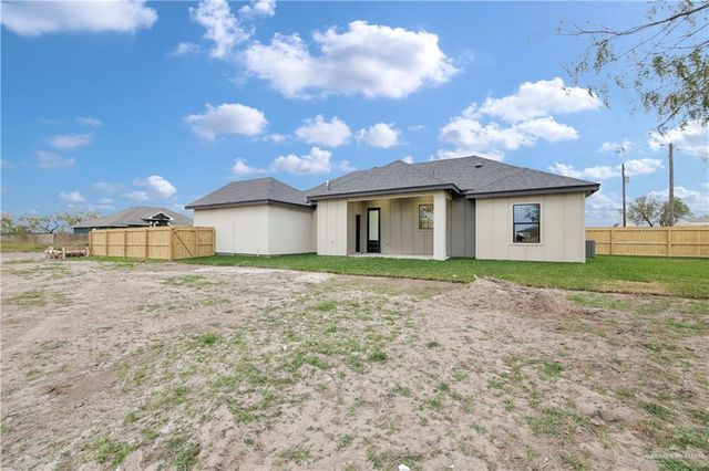 6805 Athena Avenue, Edinburg, TX 78542