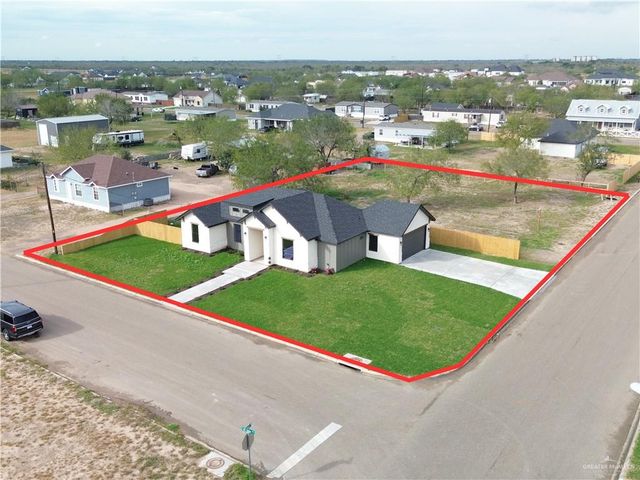 6805 Athena Avenue, Edinburg, TX 78542