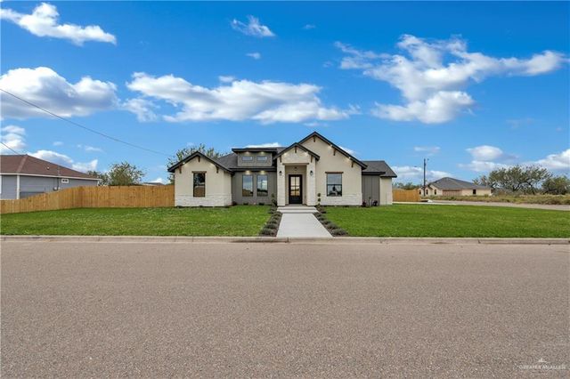 6805 Athena Avenue, Edinburg, TX 78542