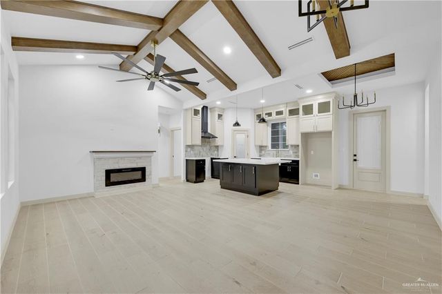 6805 Athena Avenue, Edinburg, TX 78542