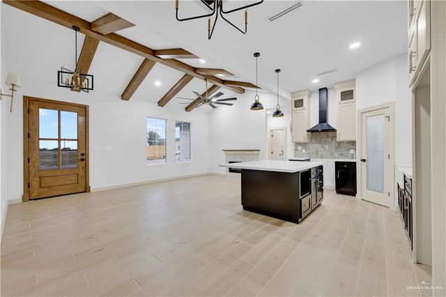 6805 Athena Avenue, Edinburg, TX 78542