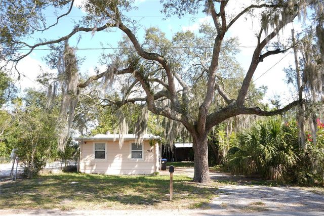 413 S OBSERVATORY DRIVE, Orlando, FL 32835