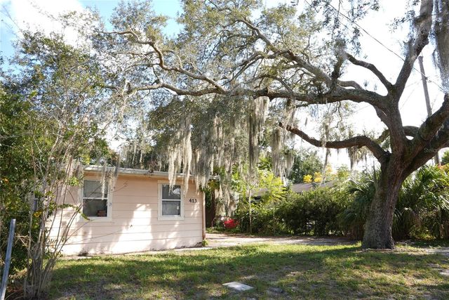 413 S OBSERVATORY DRIVE, Orlando, FL 32835