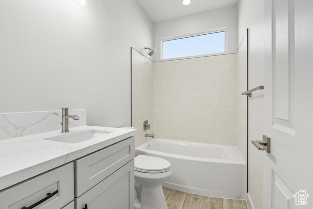 2175 W 320 S, Hurricane, UT 84737