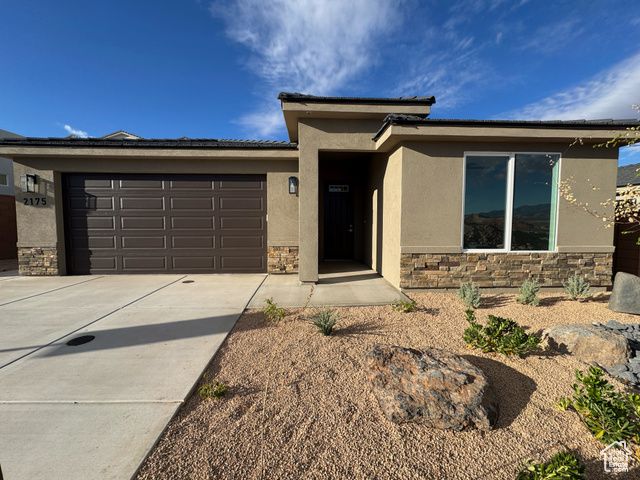 2175 W 320 S, Hurricane, UT 84737