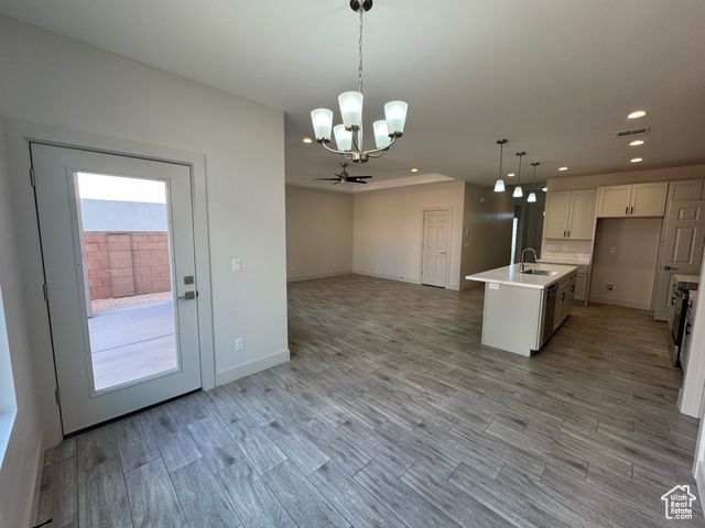 2175 W 320 S, Hurricane, UT 84737