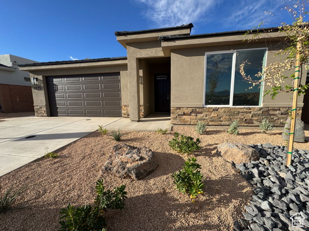 2175 W 320 S, Hurricane, UT 84737