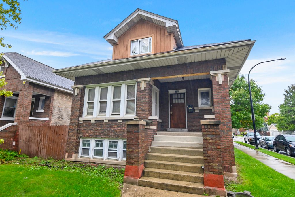 1900 S 60TH Court, Cicero, IL 60804 — exterior