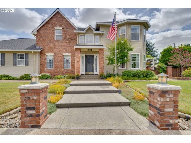 2145 Nw CHRYSTAL Dr, Mc Minnville, OR 97128