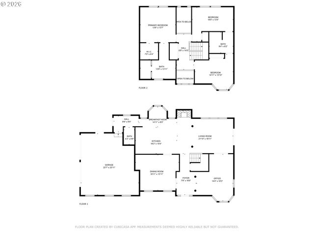 2145 Nw CHRYSTAL Dr, Mc Minnville, OR 97128