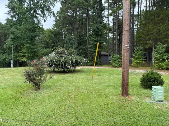 124 Kansas Drive, Louisburg, NC 27549