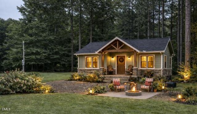 124 Kansas Drive, Louisburg, NC 27549